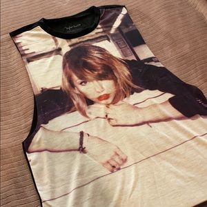 1989 tour muscle tee